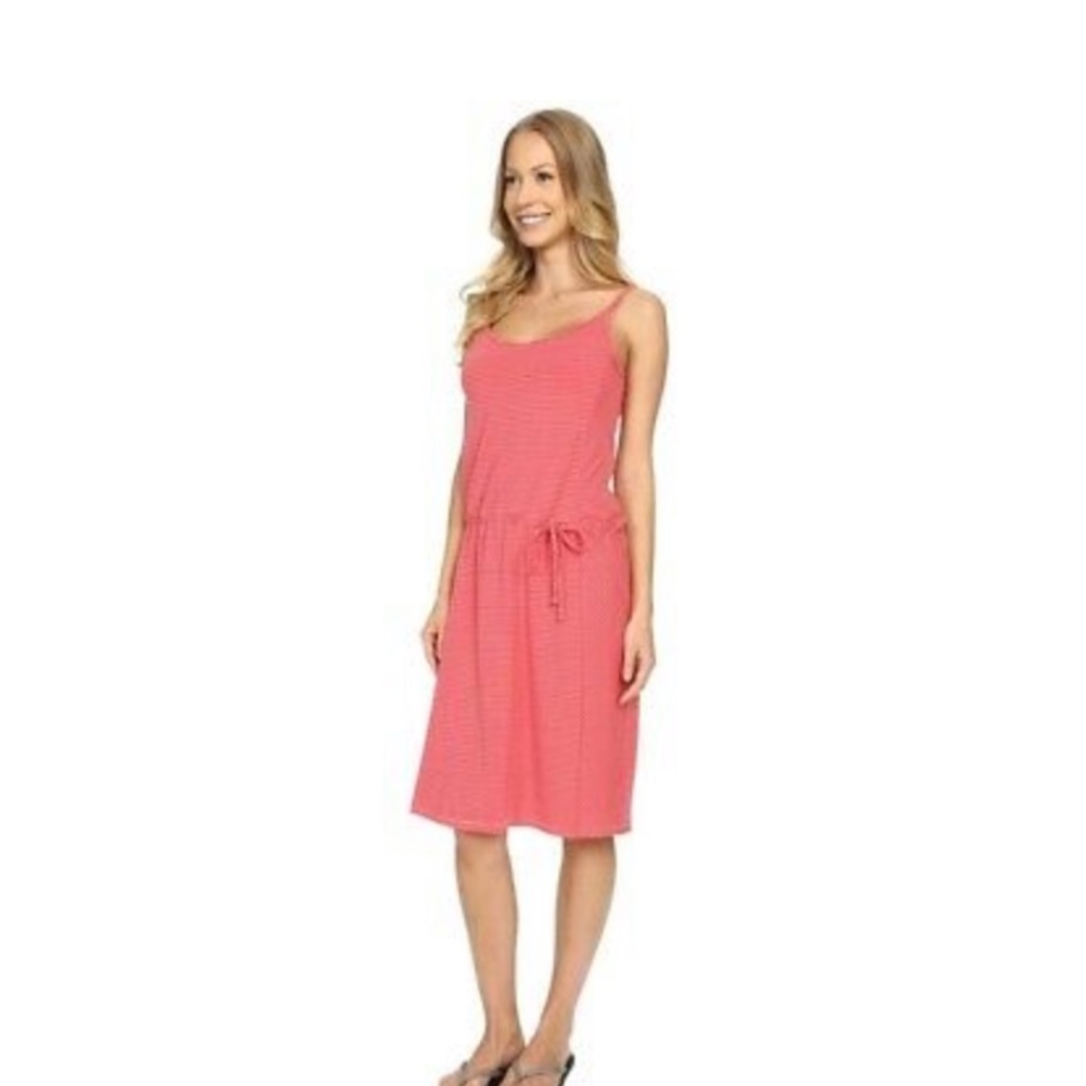 NWT🌞 COLUMBIA DRESS